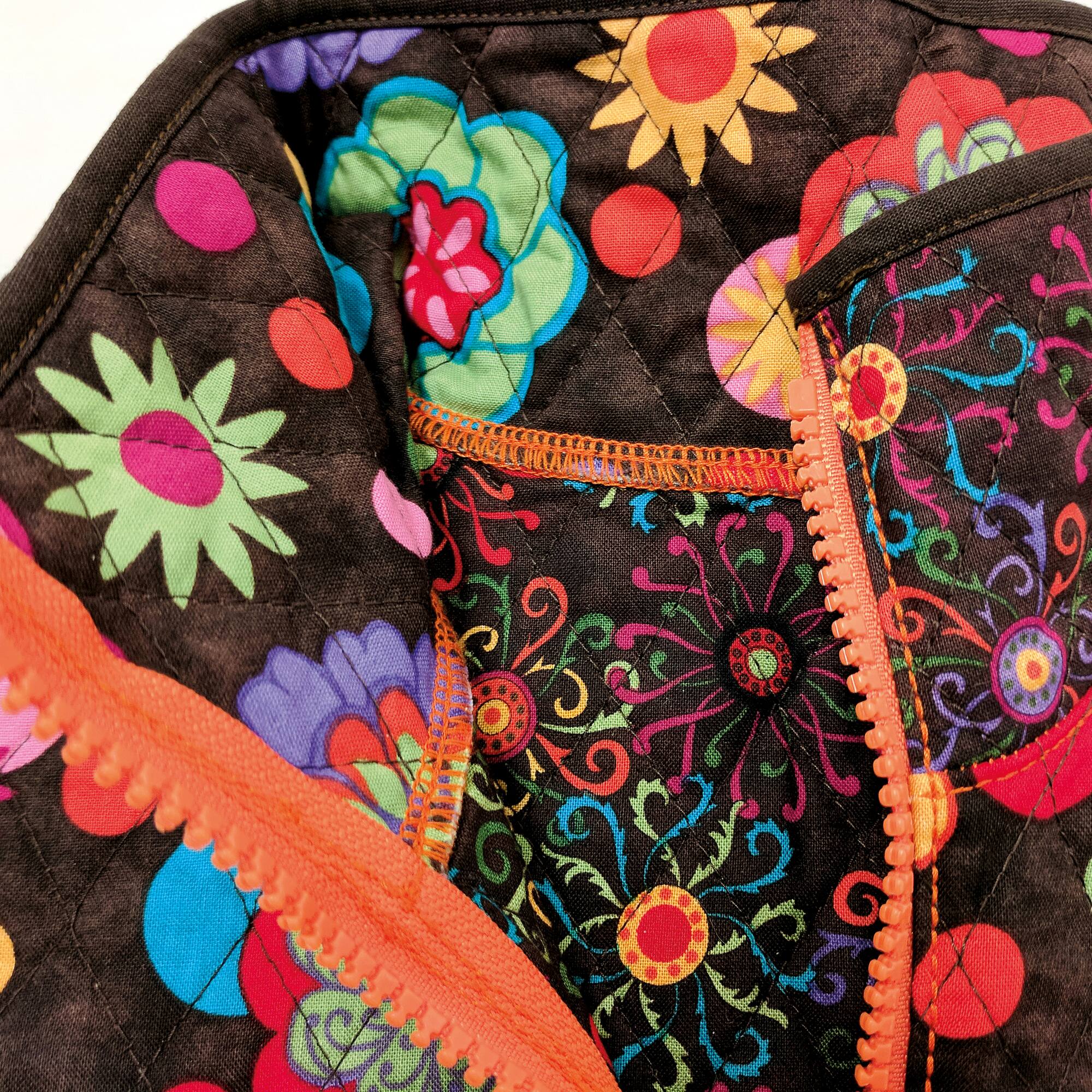 Gütermann Toldi-Lock Overlocking Sewing Thread